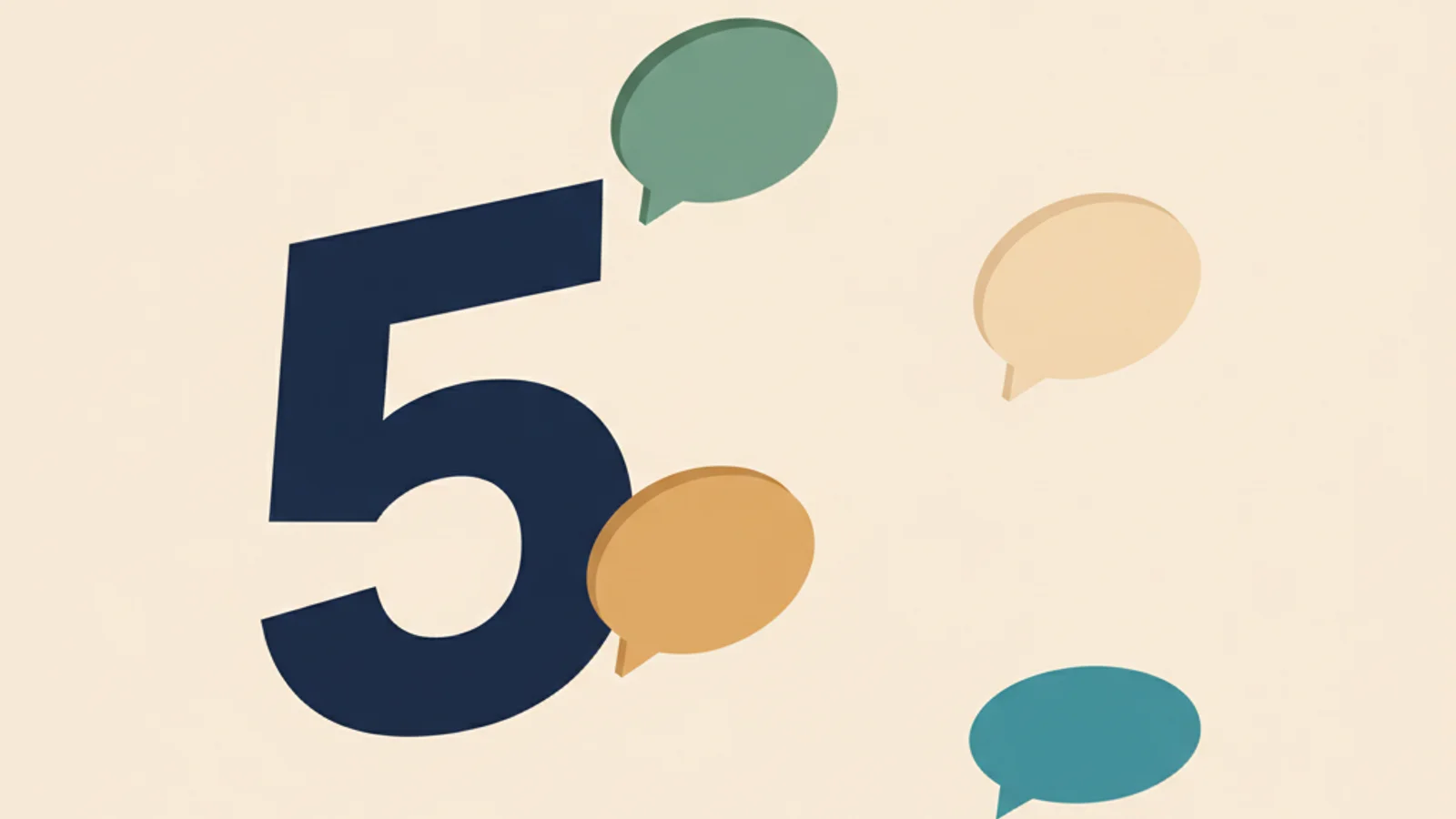 Mensajes de WhatsApp acumulados sin respuesta en pantalla de celular