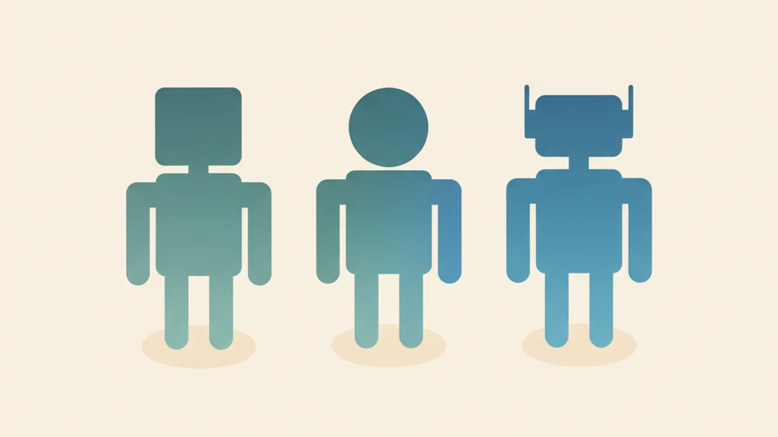 Portada del artículo: Guía completa de agentes de inteligencia artificial para pymes 2026