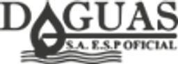 Logo Daguas ESP
