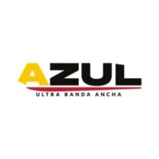 Logo Internet Azul