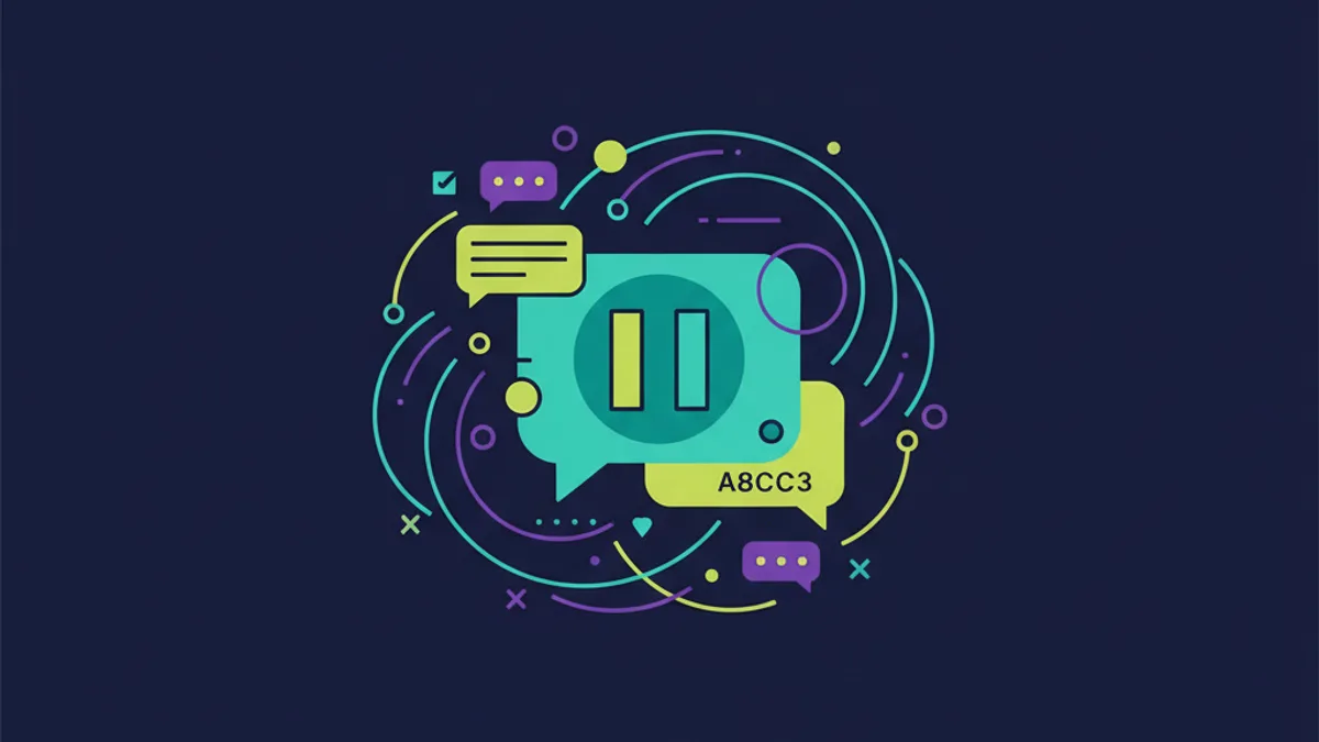 Ilustración: por qué automatizar WhatsApp prematuramente es mala idea